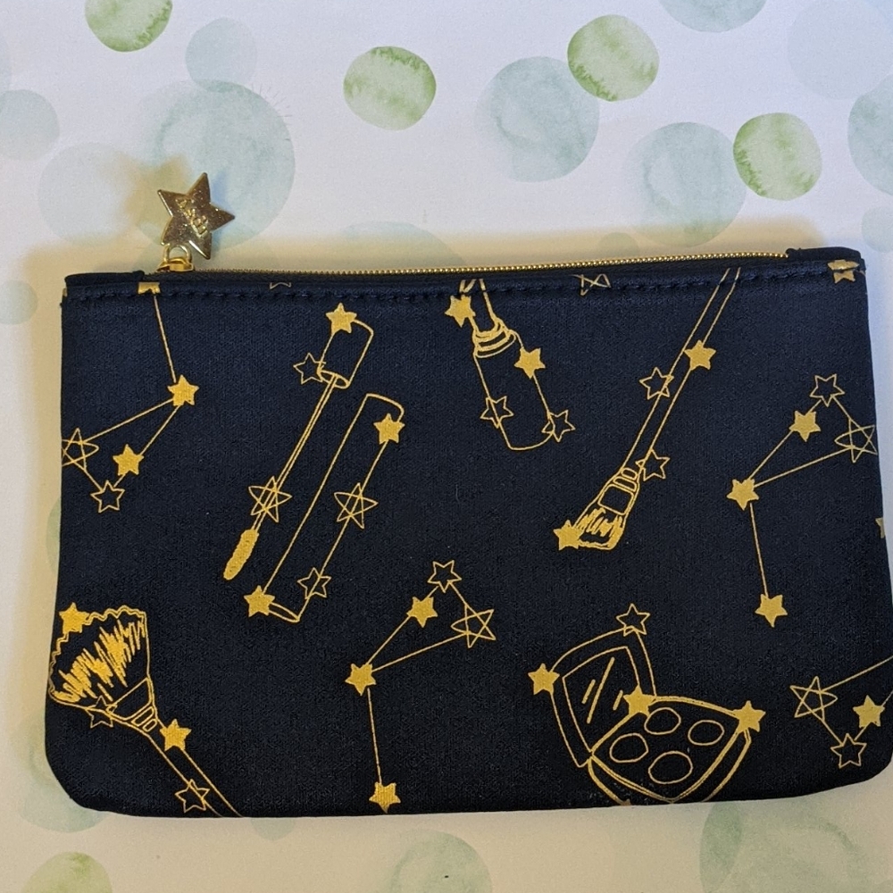 Makeup Bag (3 for $12)